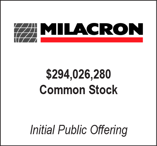 Milacron